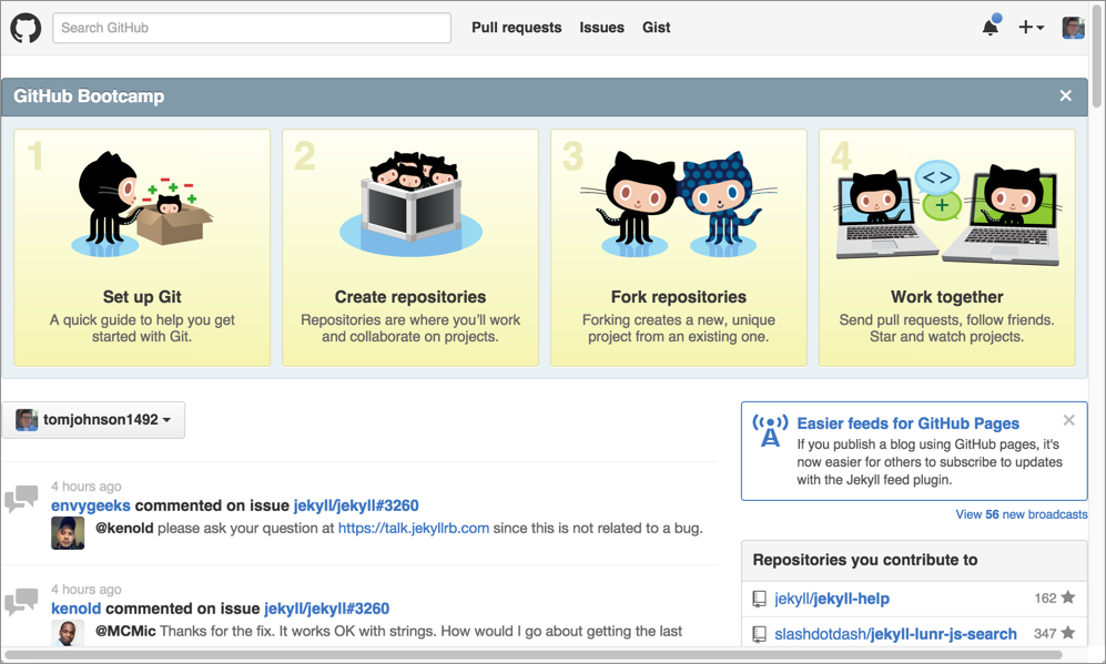 Github